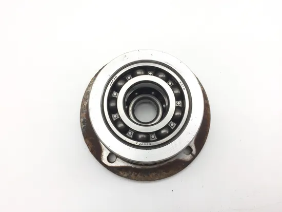 Engine Ring & Pinion Gear Set 2001 Yamaha Grizzly 600 YFM600FH 4x4  292A