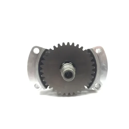 Engine Ring & Pinion Gear Set 2001 Yamaha Grizzly 600 YFM600FH 4x4  292A 5