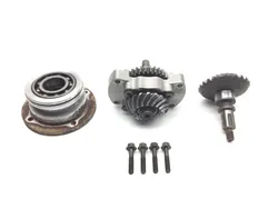 Engine Ring & Pinion Gear Set 2001 Yamaha Grizzly 600 YFM600FH 4x4  292A