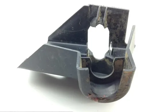 Rear Brake Master Cylinder Cover 2007 Can Am Renegade 800 4x4 HO EFI 1452