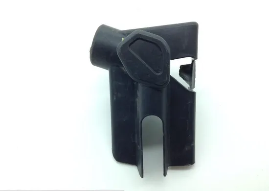 Rear Brake Master Cylinder Cover 2007 Can Am Renegade 800 4x4 HO EFI 1452