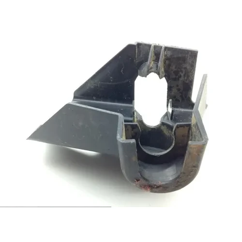 Rear Brake Master Cylinder Cover 2007 Can Am Renegade 800 4x4 HO EFI 1452 8