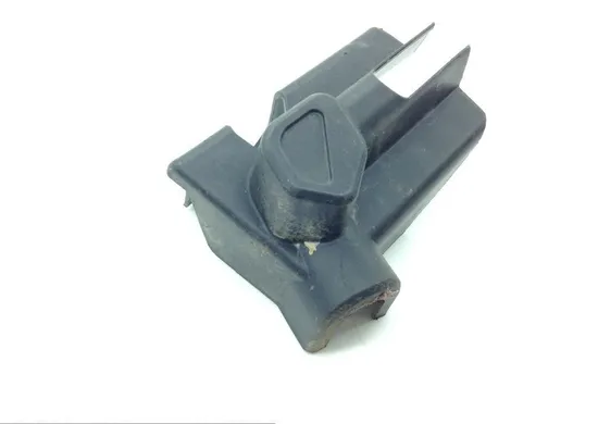 Rear Brake Master Cylinder Cover 2007 Can Am Renegade 800 4x4 HO EFI 1452