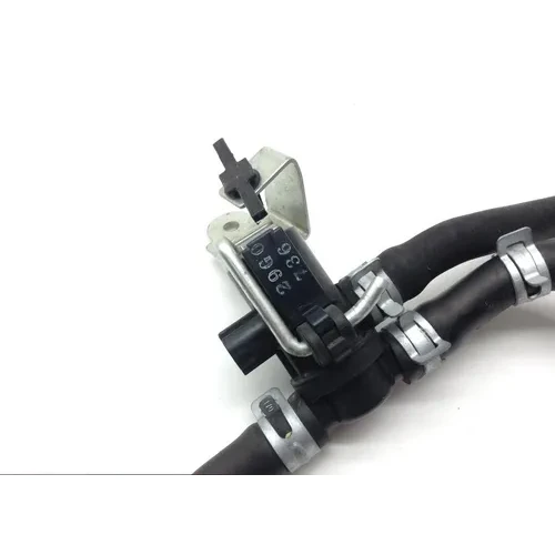 Air Valve Solenoid 2007 Suzuki GSXR750 1478 5