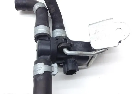 Air Valve Solenoid 2007 Suzuki GSXR750 1478