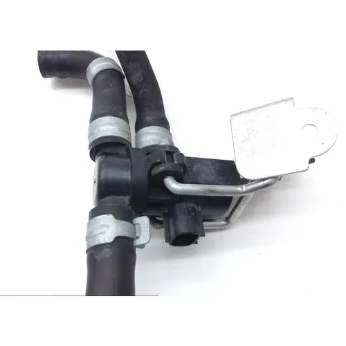 Air Valve Solenoid 2007 Suzuki GSXR750 1478 8