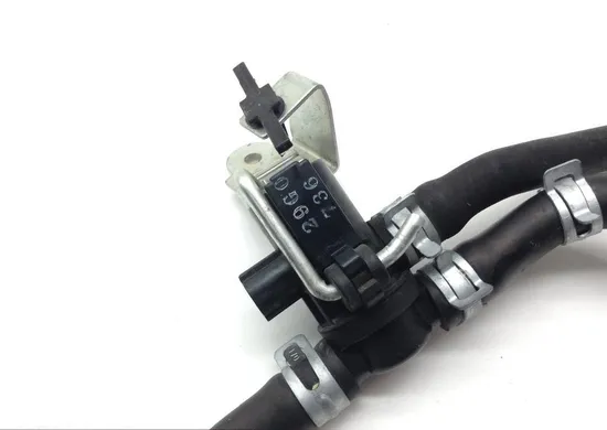 Air Valve Solenoid 2007 Suzuki GSXR750 1478