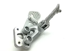 Left Side Rearset Bracket 2007 Suzuki GSXR750 1478
