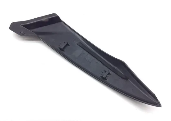 Left Right Tank Shrouds Fairings Trim 2002 Yamaha YZF R1 1470A x