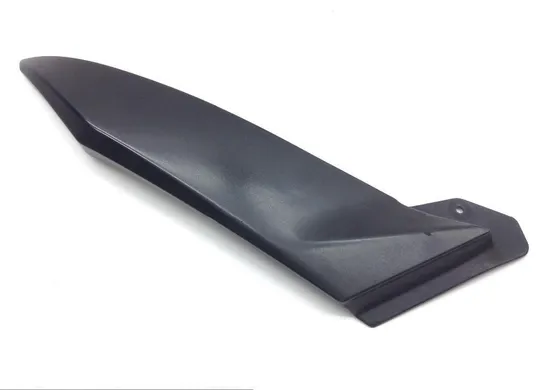 Left Right Tank Shrouds Fairings Trim 2002 Yamaha YZF R1 1470A x