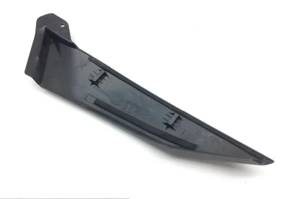 Left Right Tank Shrouds Fairings Trim 2002 Yamaha YZF R1 1470A x