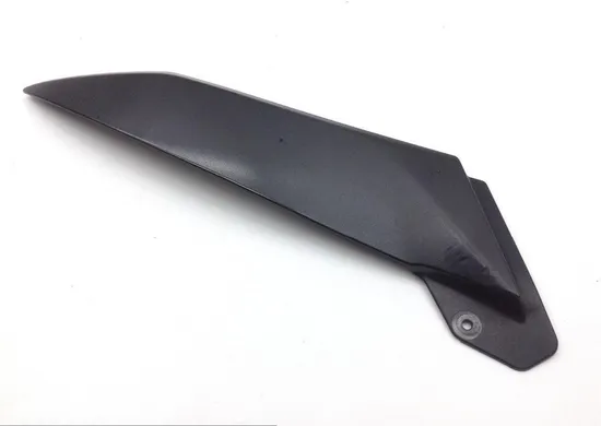 Left Right Tank Shrouds Fairings Trim 2002 Yamaha YZF R1 1470A x