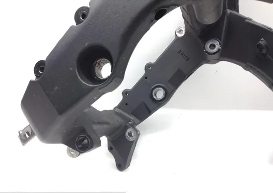 Main Frame Chassis EZ 2002 Yamaha YZF R1 1470A