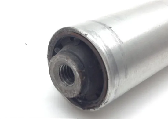 Right Clip-On Clip Side Handle Bar 2002 Yamaha YZF R1 1470A