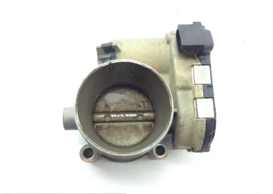 Engine Intake Throttle Body From 2012 Can Am Commander 1000 #11