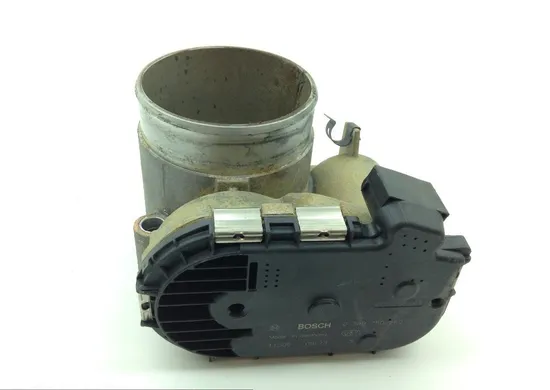 Engine Intake Throttle Body From 2012 Can Am Commander 1000 #11