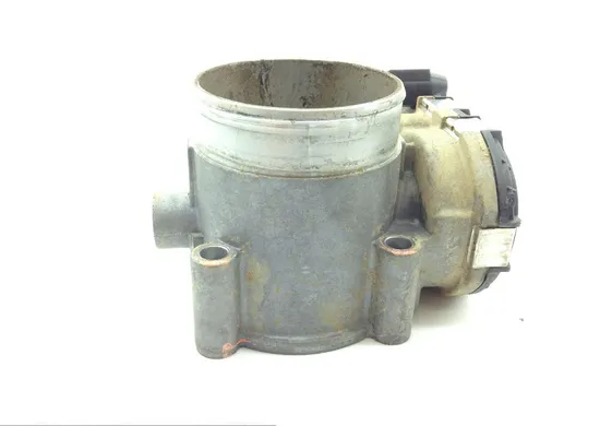 Engine Intake Throttle Body From 2012 Can Am Commander 1000 #11