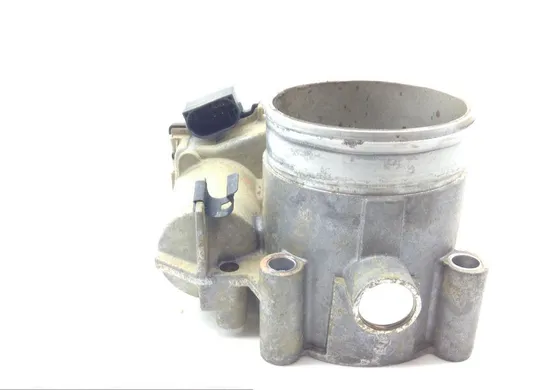 Engine Intake Throttle Body From 2012 Can Am Commander 1000 #11