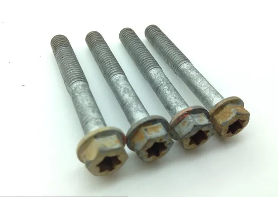 Engine Intake Throttle Body From 2012 Can Am Commander 1000 #11