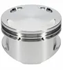 JE Piston Kit Rings Pins Round 5mm OB 102mm Bore 10.8:1