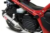 Yosh TRC Race Full System CF Exhaust Pipe Honda Ruckus 50