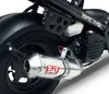 Yosh TRC Race Full System SS Exhaust Pipe Honda Ruckus 50