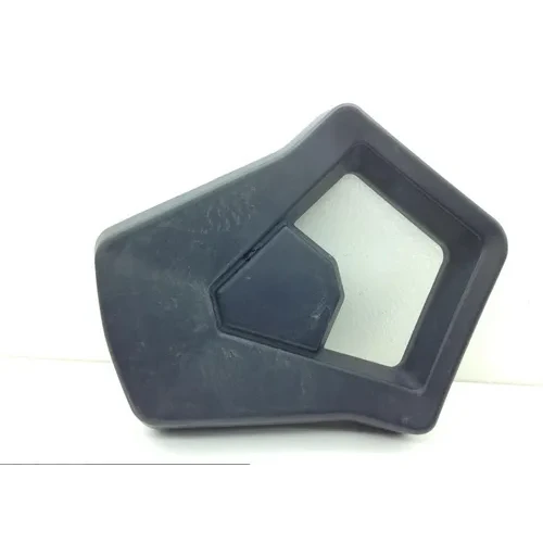 Head Rest A From 2012 Can Am Commander 1000 5