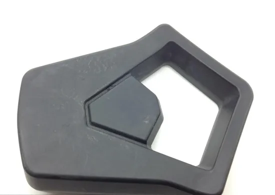 Head Rest A From 2012 Can Am Commander 1000