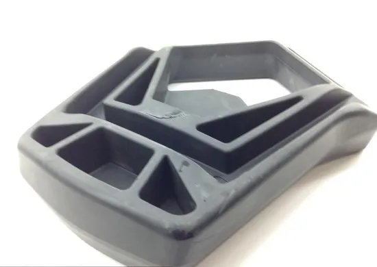 Head Rest B From 2012 Can Am Commander 1000