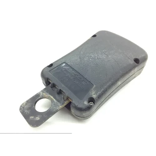 Safety Net Latches From 2012 Can Am Commander 1000 10