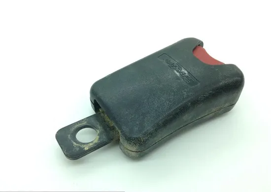 Safety Net Latches From 2012 Can Am Commander 1000