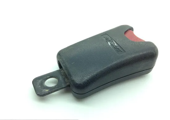 Safety Net Latches From 2012 Can Am Commander 1000