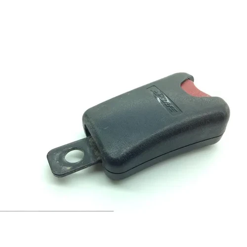 Safety Net Latches From 2012 Can Am Commander 1000 5