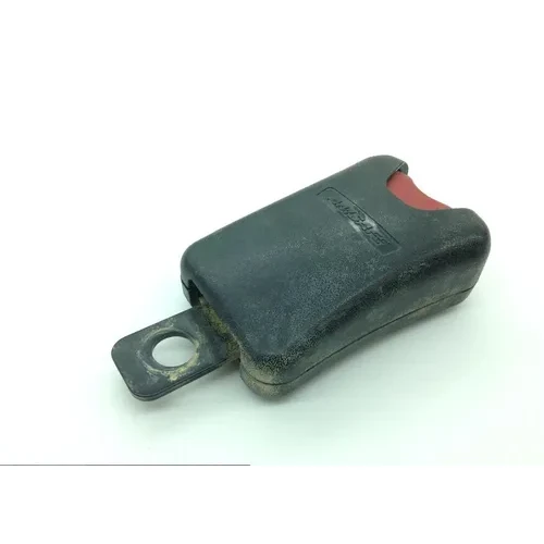 Safety Net Latches From 2012 Can Am Commander 1000 7