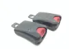 Safety Net Latches From 2012 Can Am Commander 1000