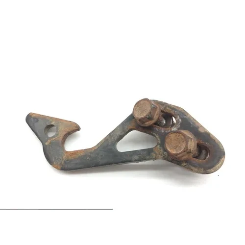 Bed Latches From 2012 Can Am Commander 1000 5