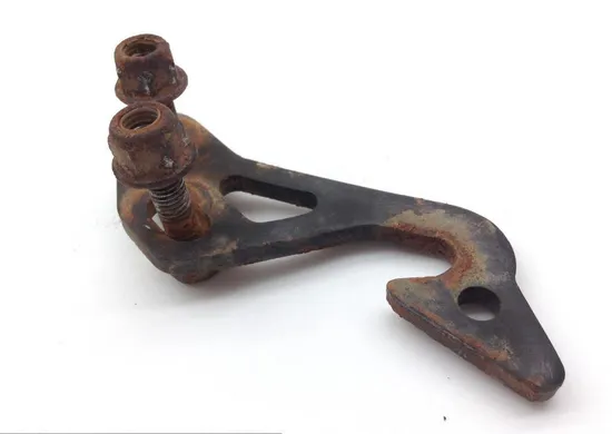 Bed Latches From 2012 Can Am Commander 1000