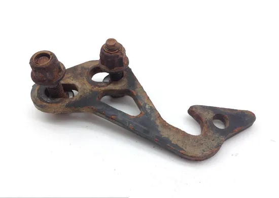 Bed Latches From 2012 Can Am Commander 1000