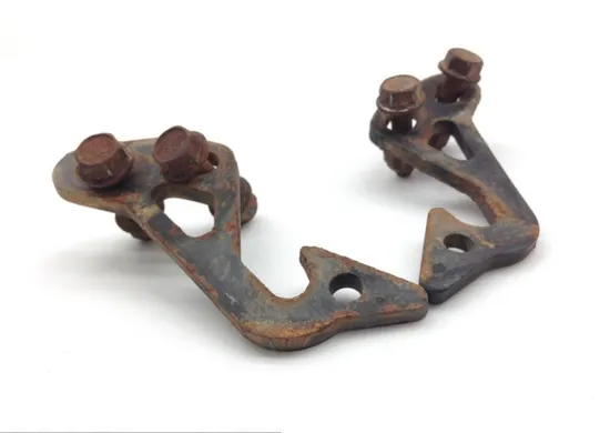 Bed Latches From 2012 Can Am Commander 1000