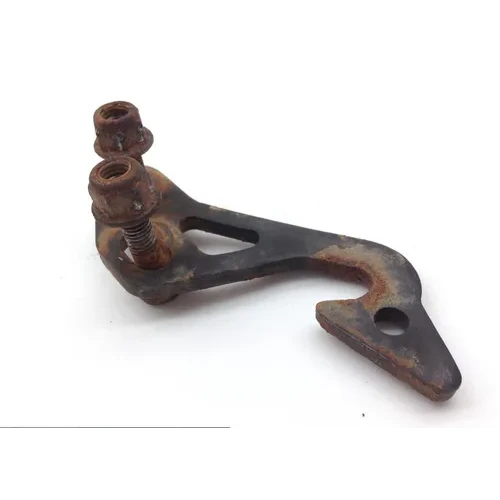 Bed Latches From 2012 Can Am Commander 1000 10