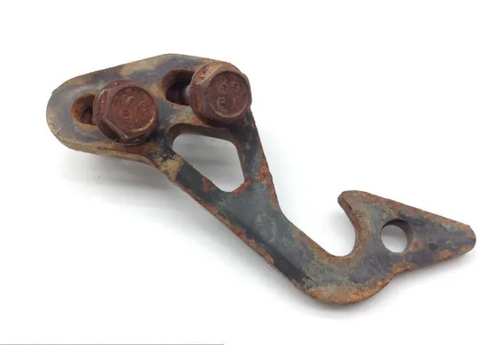 Bed Latches From 2012 Can Am Commander 1000