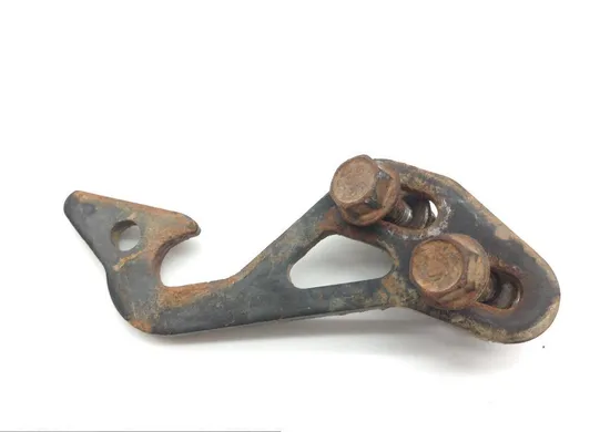 Bed Latches From 2012 Can Am Commander 1000