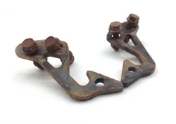 Bed Latches From 2012 Can Am Commander 1000