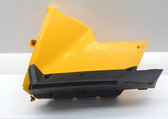 Left Right Side Covers From 2012 Can Am Commander 1000 x