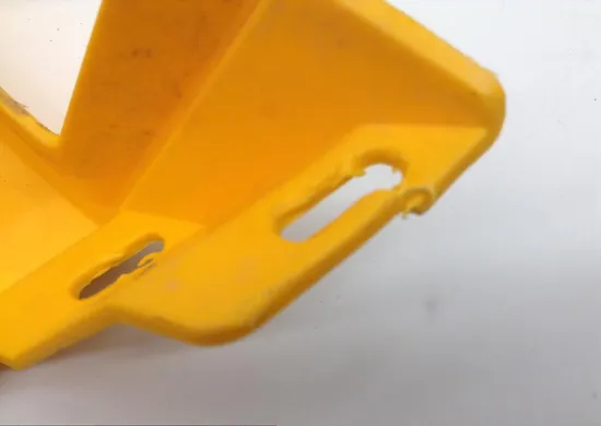 Left Right Side Covers From 2012 Can Am Commander 1000 x