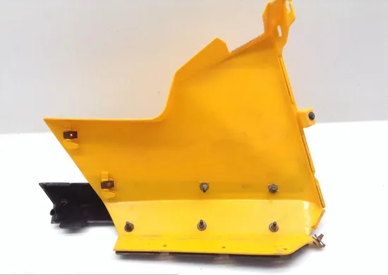 Left Right Side Covers From 2012 Can Am Commander 1000 x