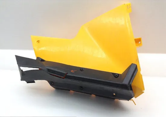 Left Right Side Covers From 2012 Can Am Commander 1000 x