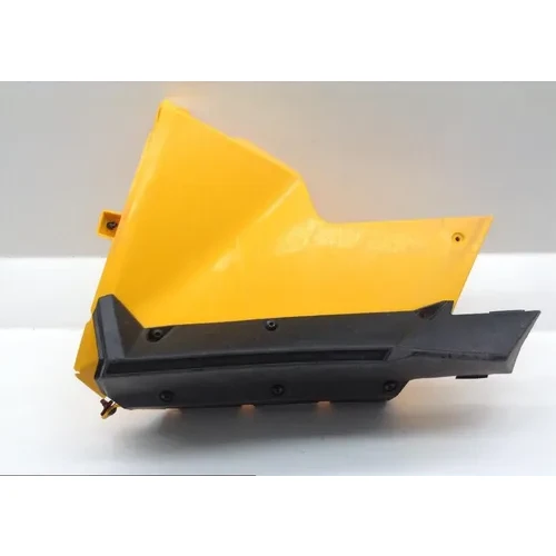 Left Right Side Covers From 2012 Can Am Commander 1000 x 11