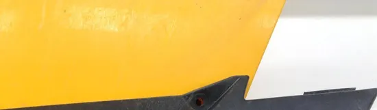 Left Right Side Covers From 2012 Can Am Commander 1000 x