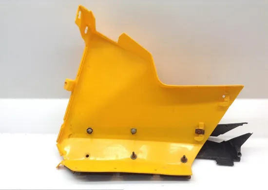 Left Right Side Covers From 2012 Can Am Commander 1000 x